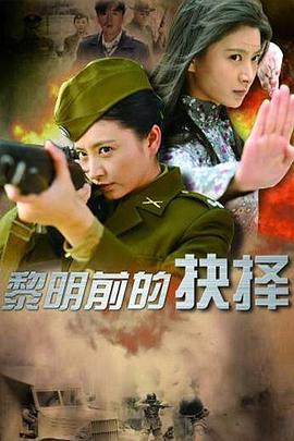 黎明前的抉择电视剧